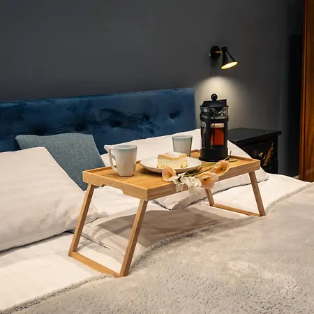 Dubois - 62m2, Workspace, Ac - By Rentujemy דירה ורוצלב