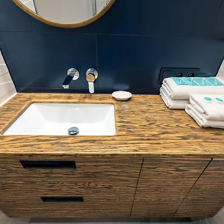 Dubois - 62m2, Workspace, Ac - By Rentujemy דירה ורוצלב