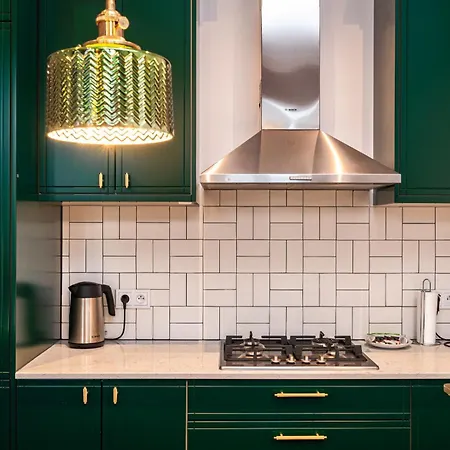 Dubois - 62m2, Workspace, Ac - By Rentujemy *