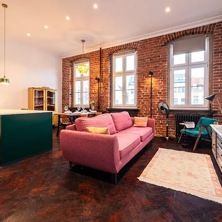 Dubois - 62m2, Workspace, Ac - By Rentujemy *