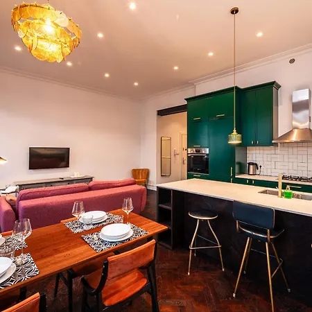 Apartment Dubois - 62m2, Workspace, Ac - By Rentujemy *