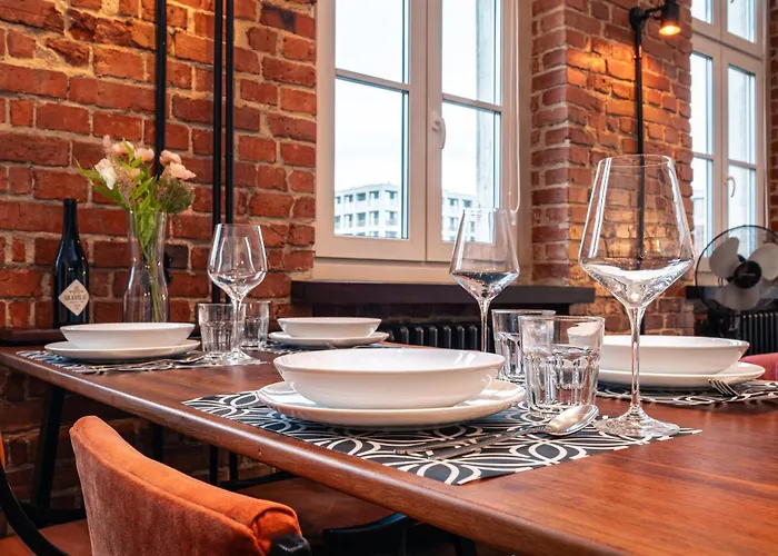 Apartamento Dubois - 62m2, Workspace, Ac - By Rentujemy *