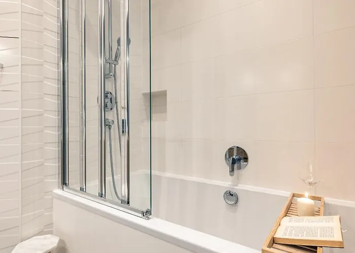 Apartamento Dubois - 62m2, Workspace, Ac - By Rentujemy