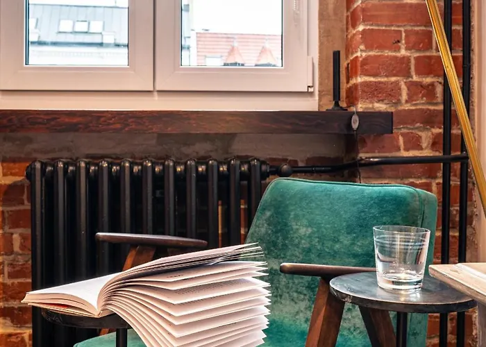 Apartamento Dubois - 62m2, Workspace, Ac - By Rentujemy *