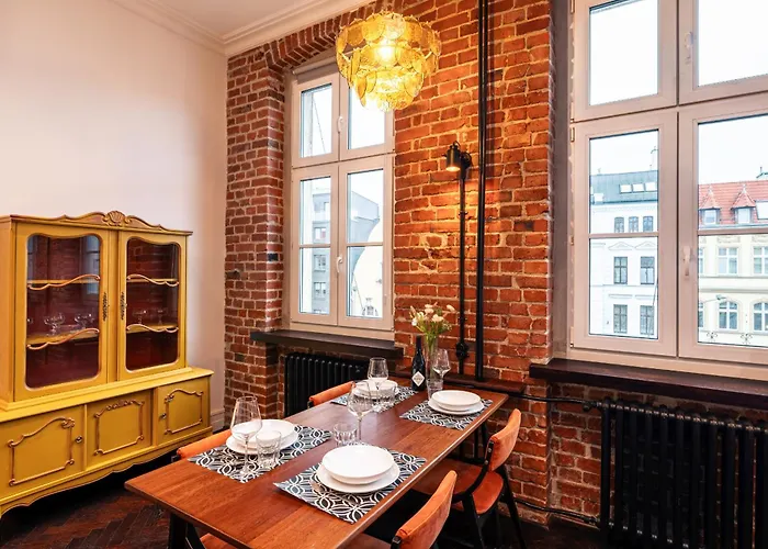 Apartamento Dubois - 62m2, Workspace, Ac - By Rentujemy