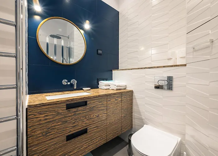 Dubois - 62m2, Workspace, Ac - By Rentujemy * Wrocław