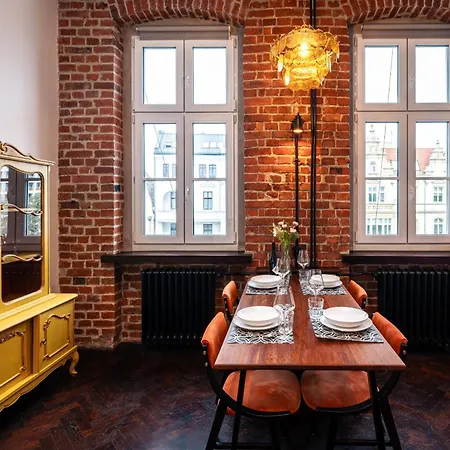 Apartment Dubois - 62m2, Workspace, Ac - By Rentujemy