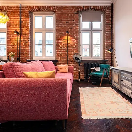 Dubois - 62m2, Workspace, Ac - By Rentujemy Wroclaw