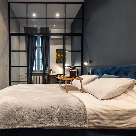 Dubois - 62m2, Workspace, Ac - By Rentujemy Wroclaw