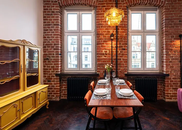 アパート Dubois - 62m2, Workspace, Ac - By Rentujemy