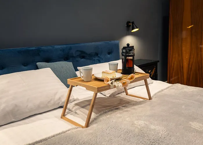 Dubois - 62m2, Workspace, Ac - By Rentujemy アパート ヴロツワフ