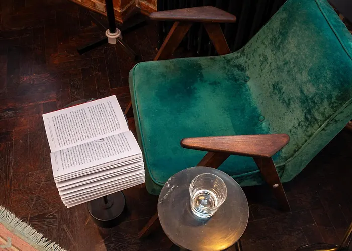 アパート Dubois - 62m2, Workspace, Ac - By Rentujemy