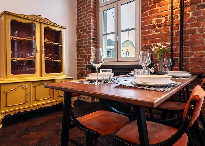 Dubois - 62m2, Workspace, Ac - By Rentujemy * ヴロツワフ